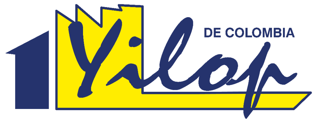 Yilop Logo
